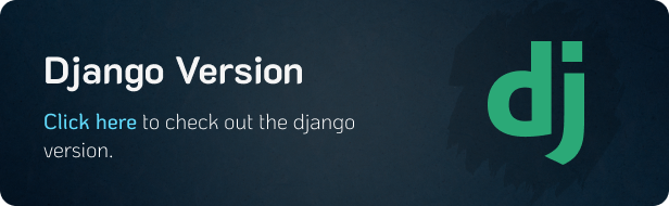 DashHub – Django 5 & Tailwind CSS Admin Dashboard Template - 3